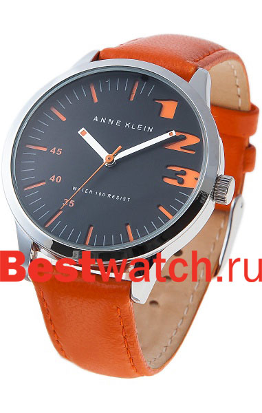 Часы Anne Klein Ring 1257BKOR